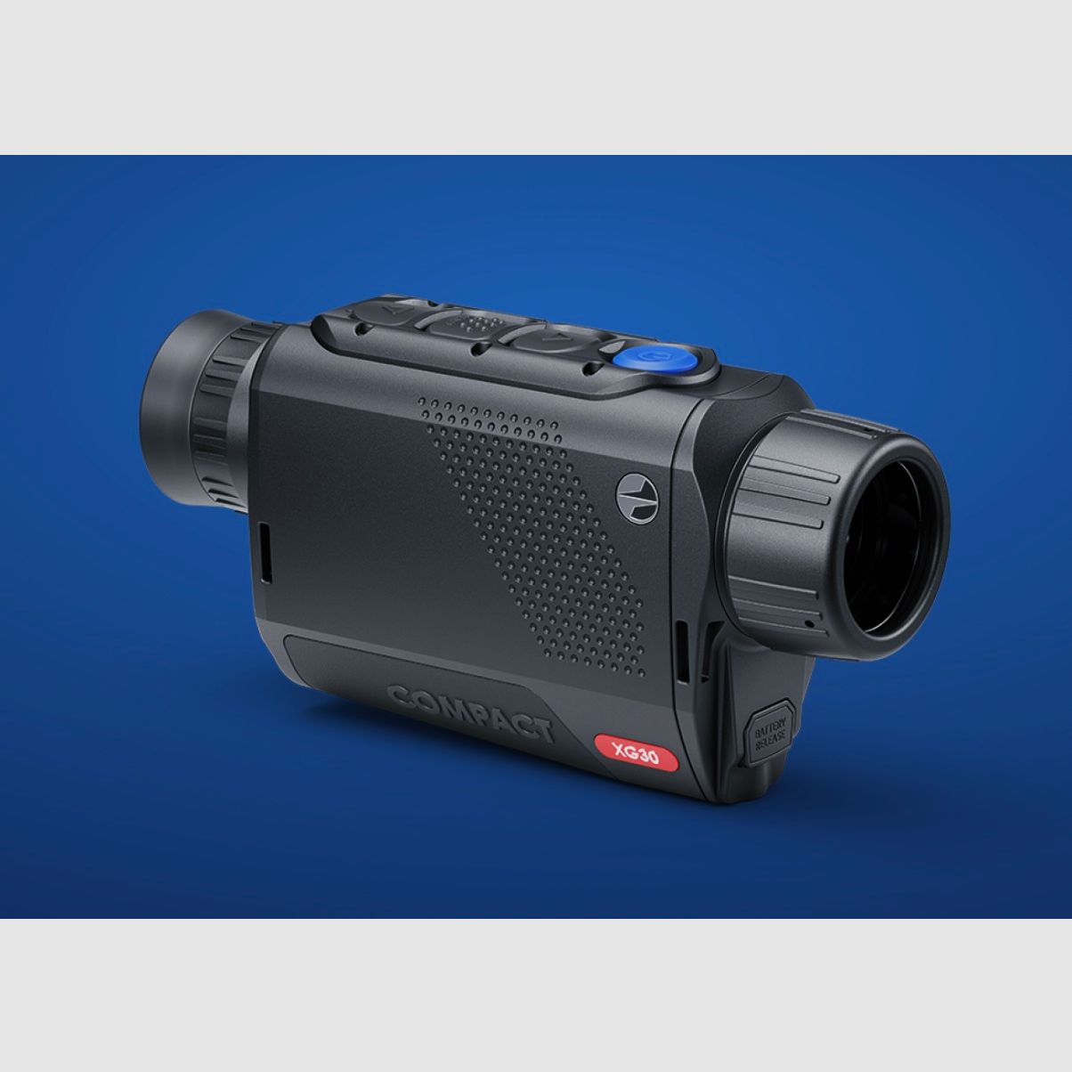 PULSAR 77508 warmtebeeldcamera Axion XG30 Compact tot 1300m Wifi Foto Video