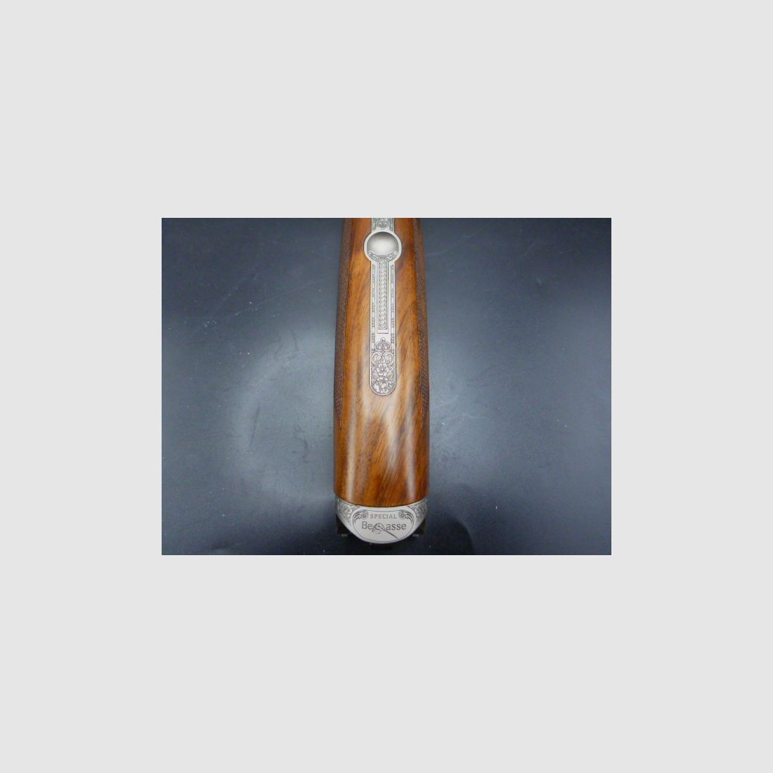 Chapuis Super Orion C60 LIGHT BECASSIER KAL 12/76 Lauf 60cm (limitierte Auflage 12/100), Bild 14 von 15