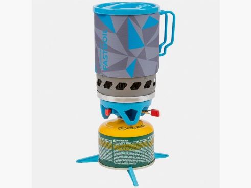 RÉCHAUD À GAZ HIGHLANDER BLADE FASTBOIL 3 - 1,1L