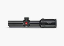 Leica Fortis 6 Richtkijker 1-6x24i L-4a, with rail