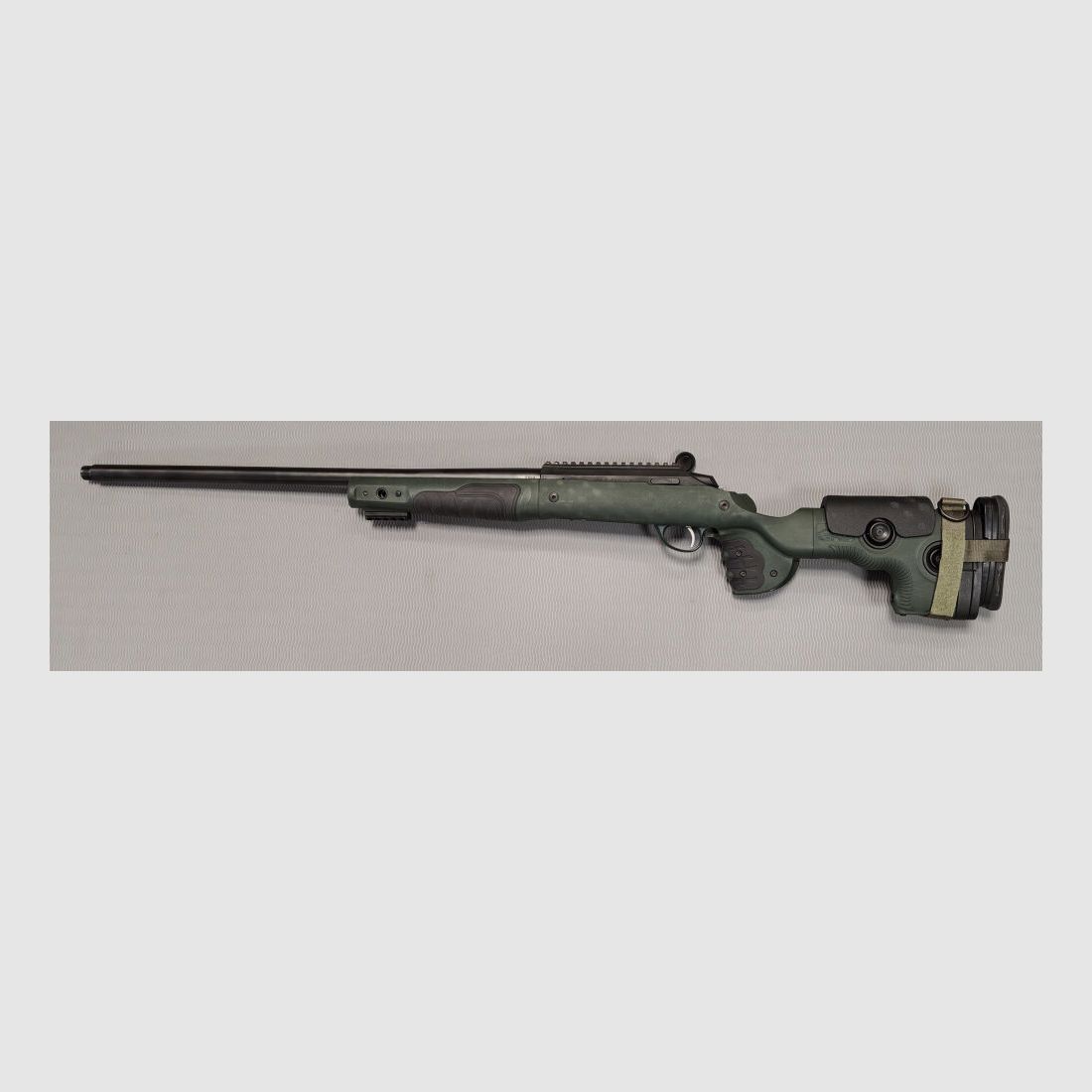 Tikka T 3 specjalny kaliber