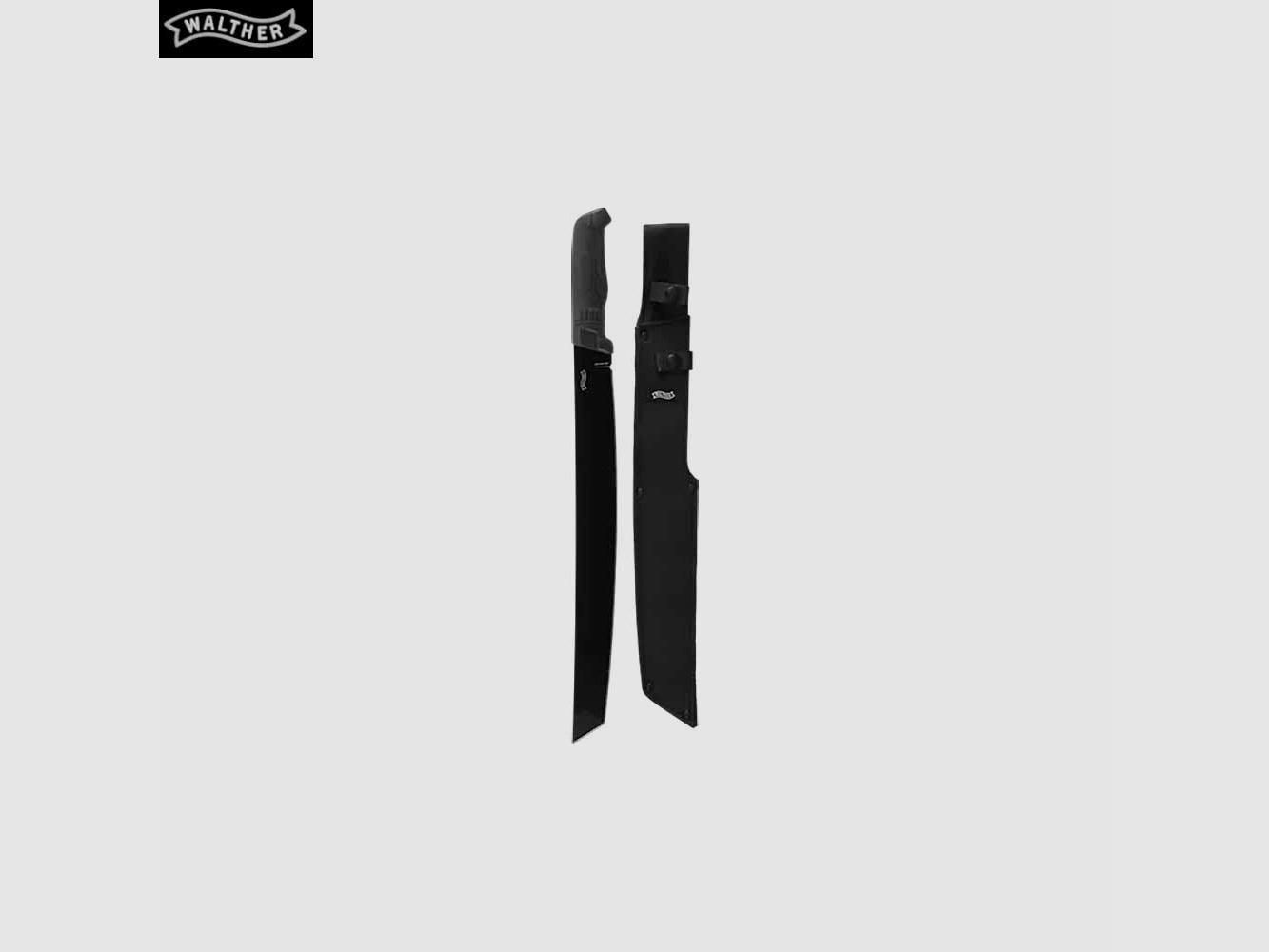 WALTHER MachTac 4 Machete