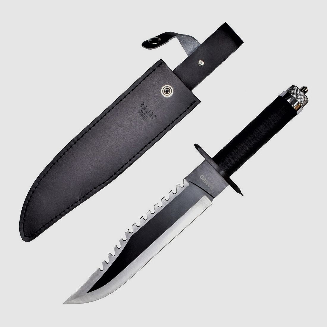 Rambo 2 Replik Messer First Blood