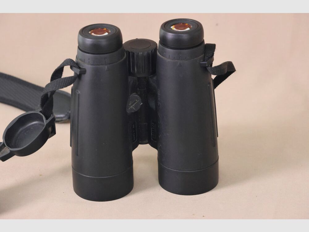 Zeiss Victory 8x45 T* RF // Fernglas mit Entfernungsmesser & OVP!!