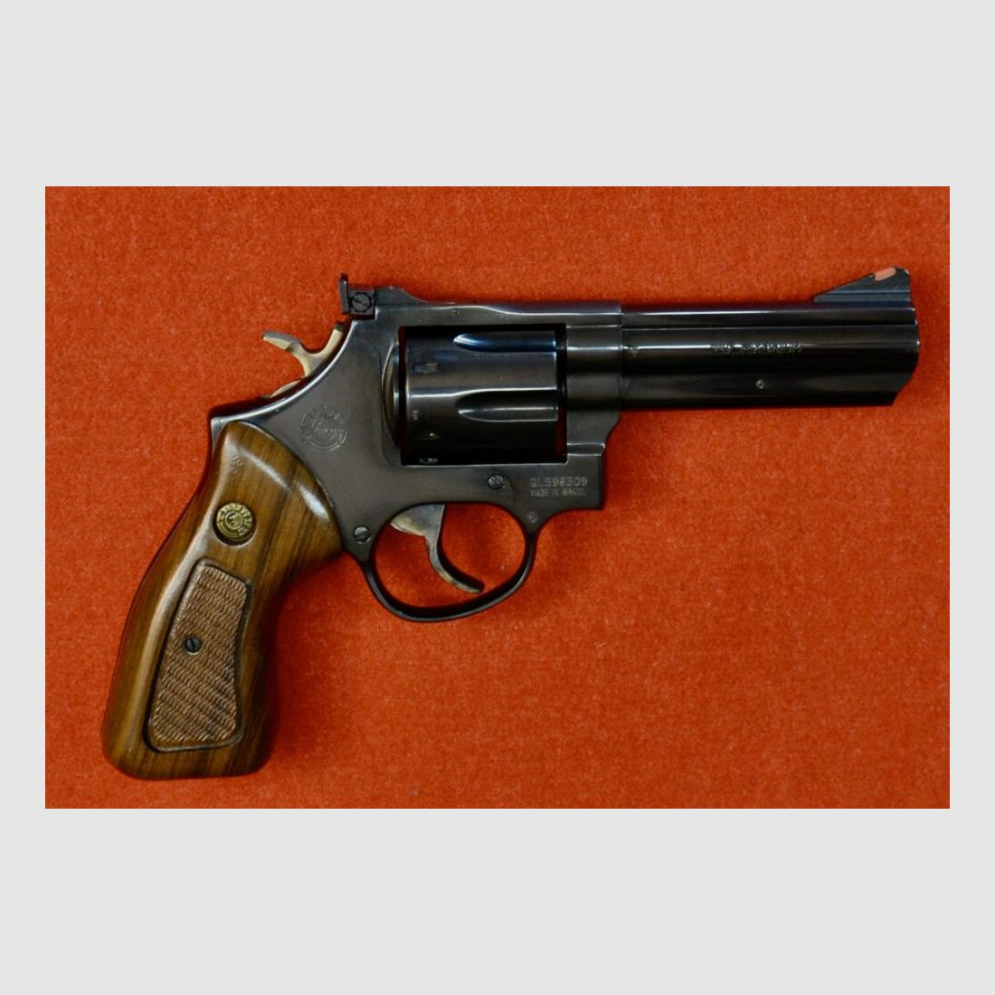 Taurus 669, Bild 1 von 2