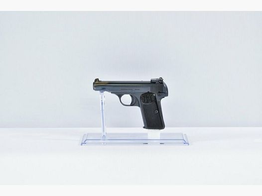 FN Herstal 10​ 7,65mmBrowning Pistole