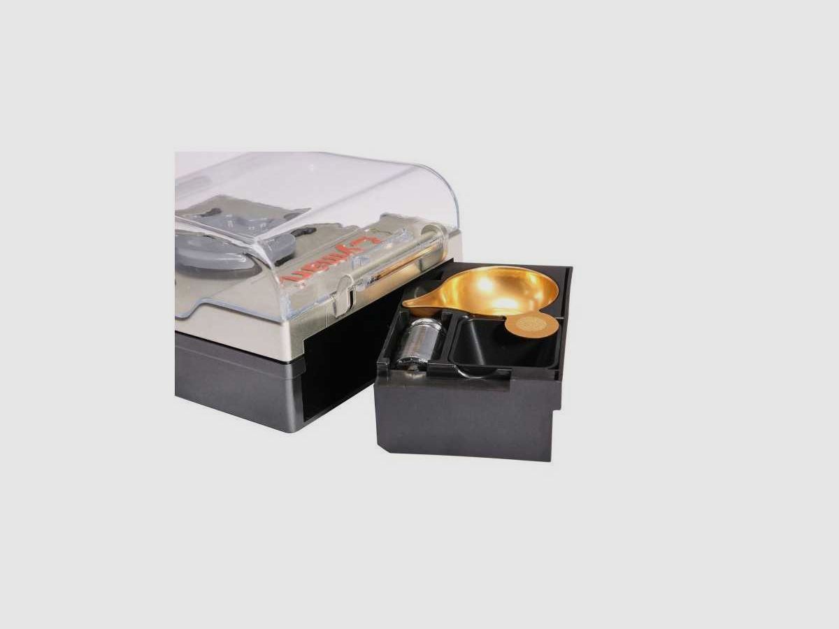 ELECTRONIC SCALE ACCU TOUCH 2000, image 6 of 6