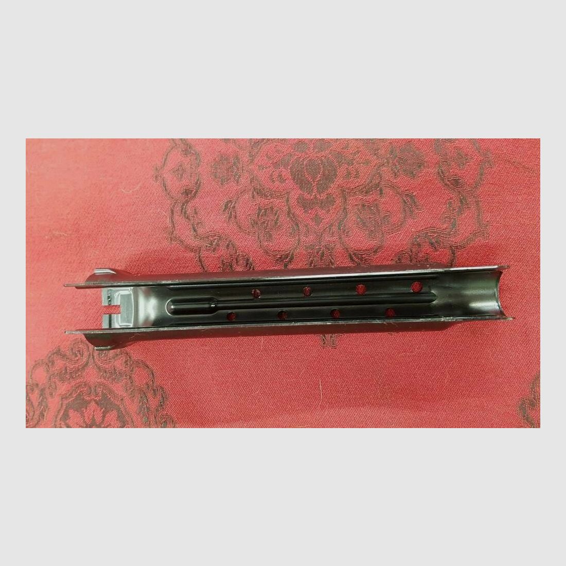 Niedermeier Handschutz MP44, repro