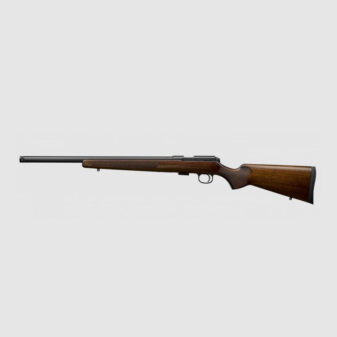 CZ 457 VARMINT Holz .22lr, Bild 2 von 2