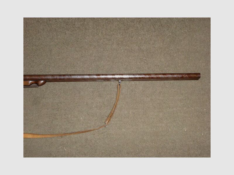 Lefaucheux Harry A. Dillon czerwiec 1873