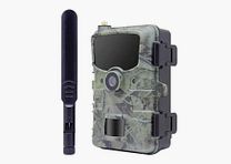 Stealth Gear Hedgehog 1080p 4G Wildcamera