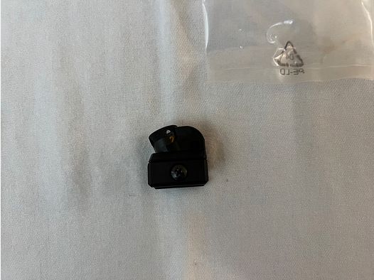 Heckler und Koch Trommelvisier Kimme Nieuw NP 249€