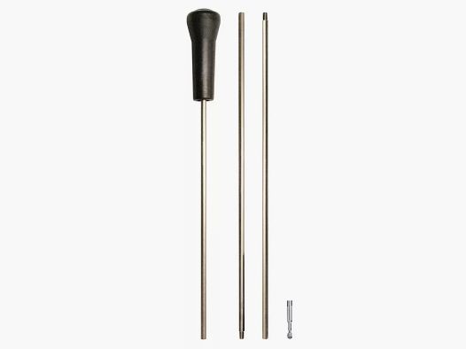 Putzstock dreiteilig Kal. .22/6,5