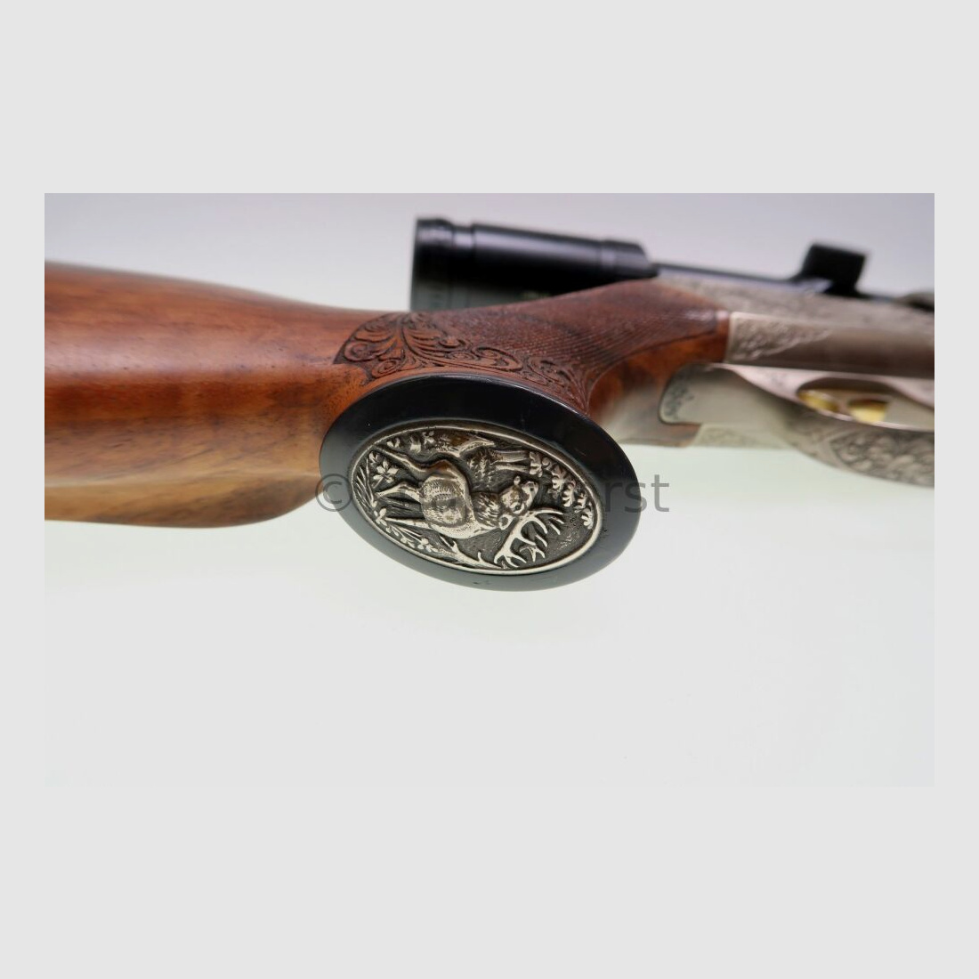Blaser-Waffen Blaser SR850