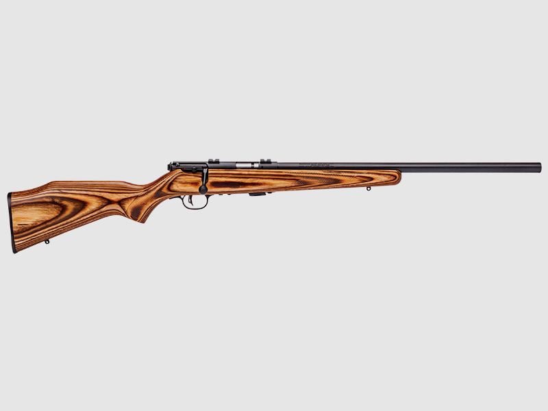 25700 Savage Arms MARK II BV
