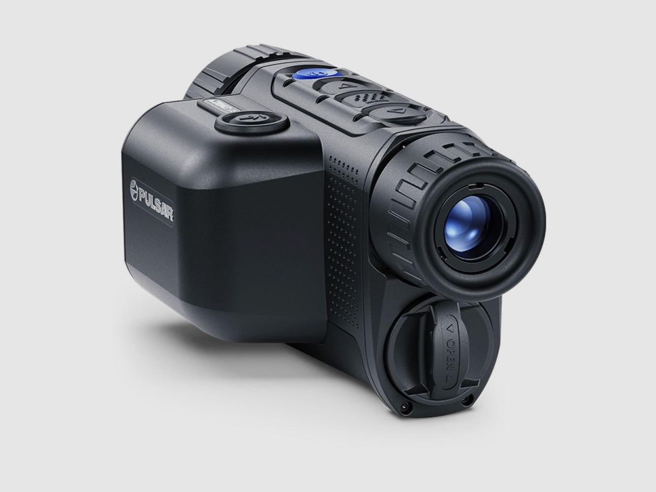PULSAR AXION 2 LRF XQ35 PRO Optiek, afbeelding 7 van 8
