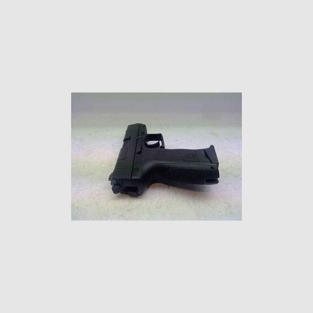 Pistole Heckler&Koch 2000 Kal.9mmLuger