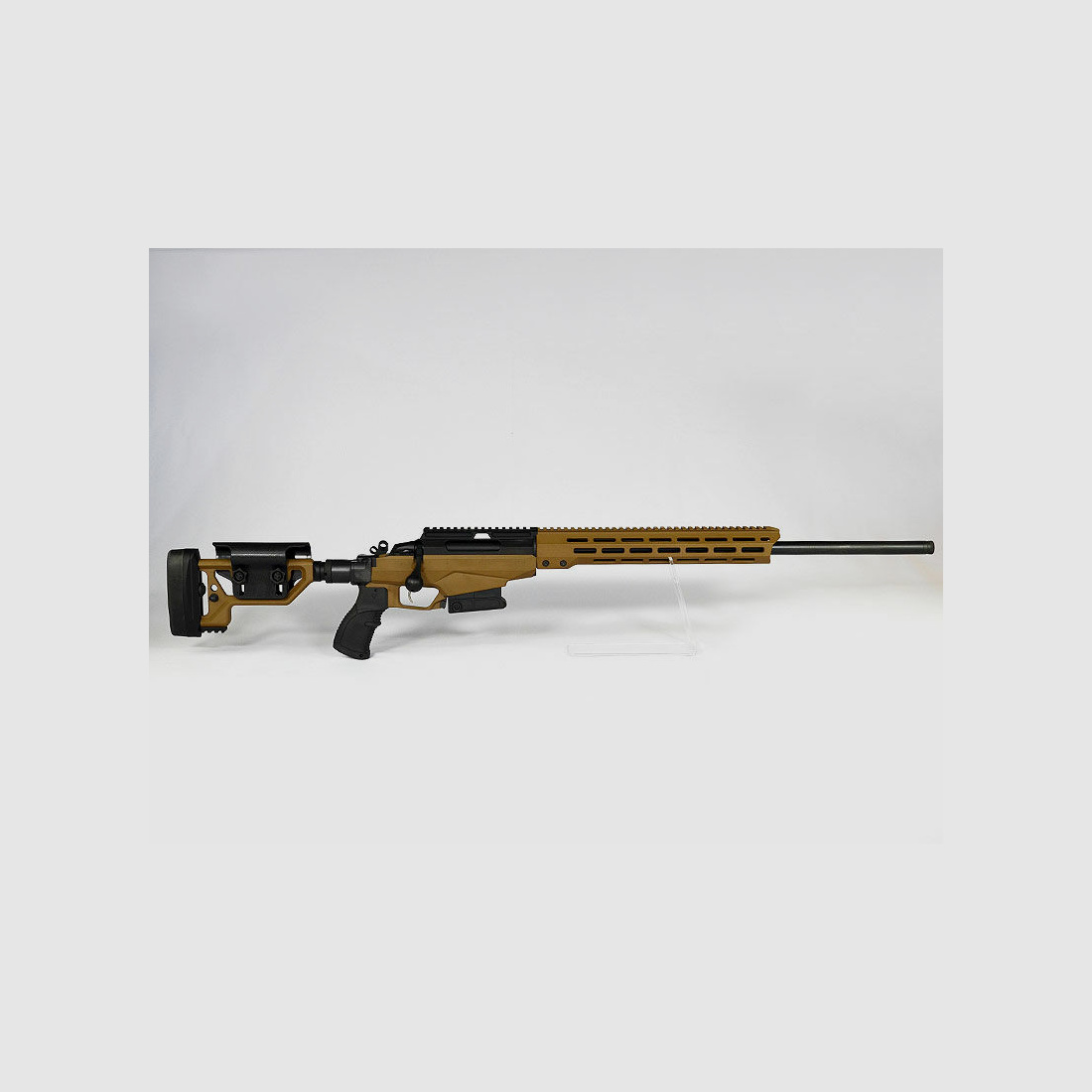 TIKKA T3X TACT A1 COYOTE