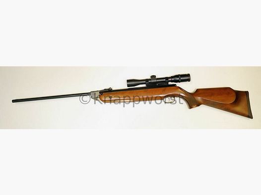Weihrauch Weihrauch HW 80