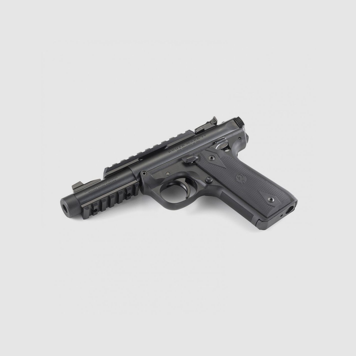 Ruger Mark IV 22/45 Kal. 22 LR, Bild 4 von 6