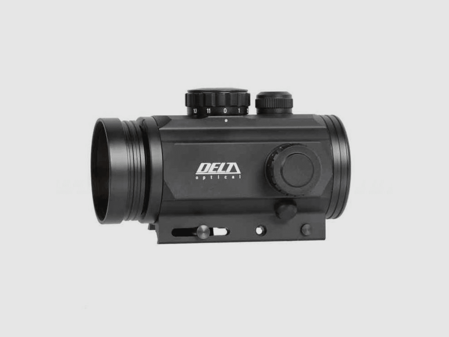 MultiDot HD 36 Delta Optical Holographic Sight, image 3 of 4