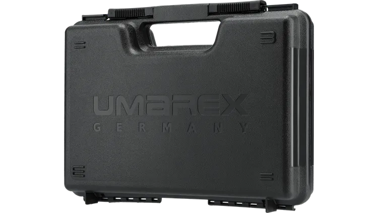 Walther – Luchtdruk / CP88 Competition Co2 / 4.5mm Diablo, afbeelding 7 van 7