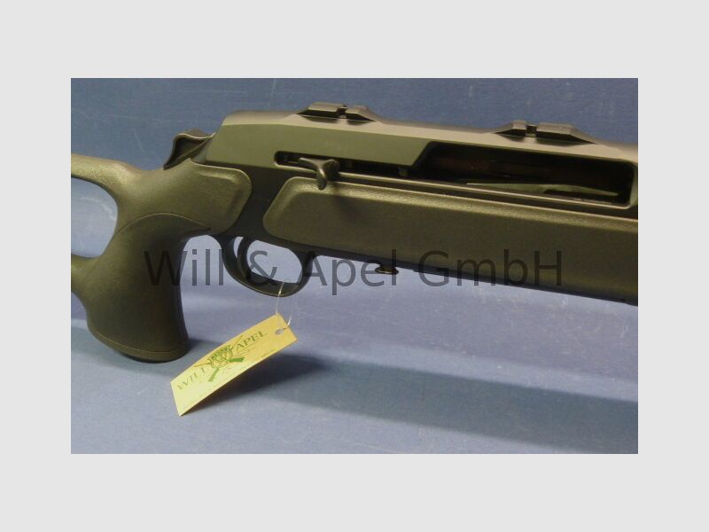 Sauer & Sohn 303 Syncro XT