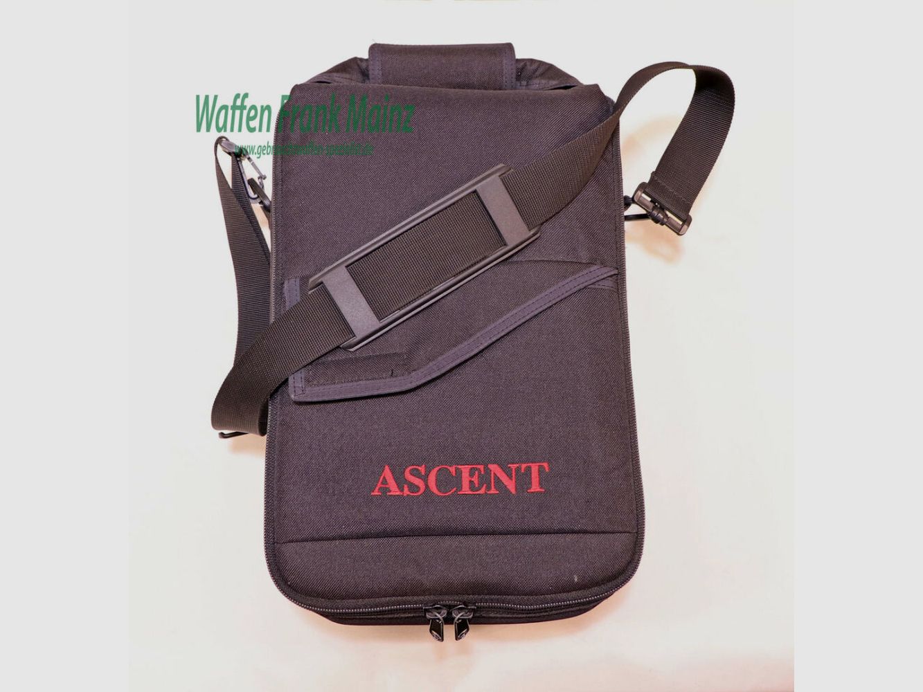 Ascent, USA Range-Bag