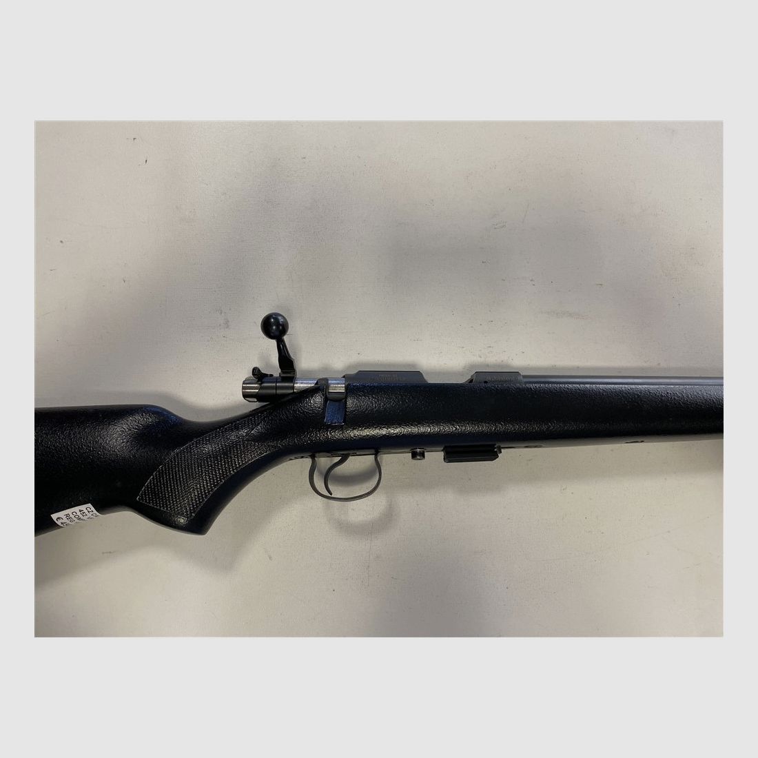 Cz 452 varmint cal.22 lr, immagine 1 di 4