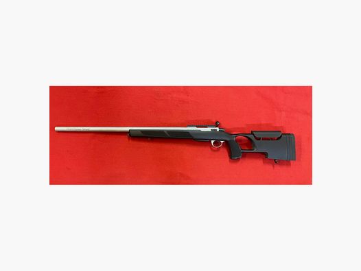 Carabina Sabatti Tactical Prima serie (cerrojo de 2 orejetas)