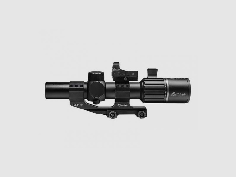BURRIS RT-6 1-6x24