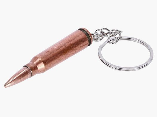 LivingActive keychain