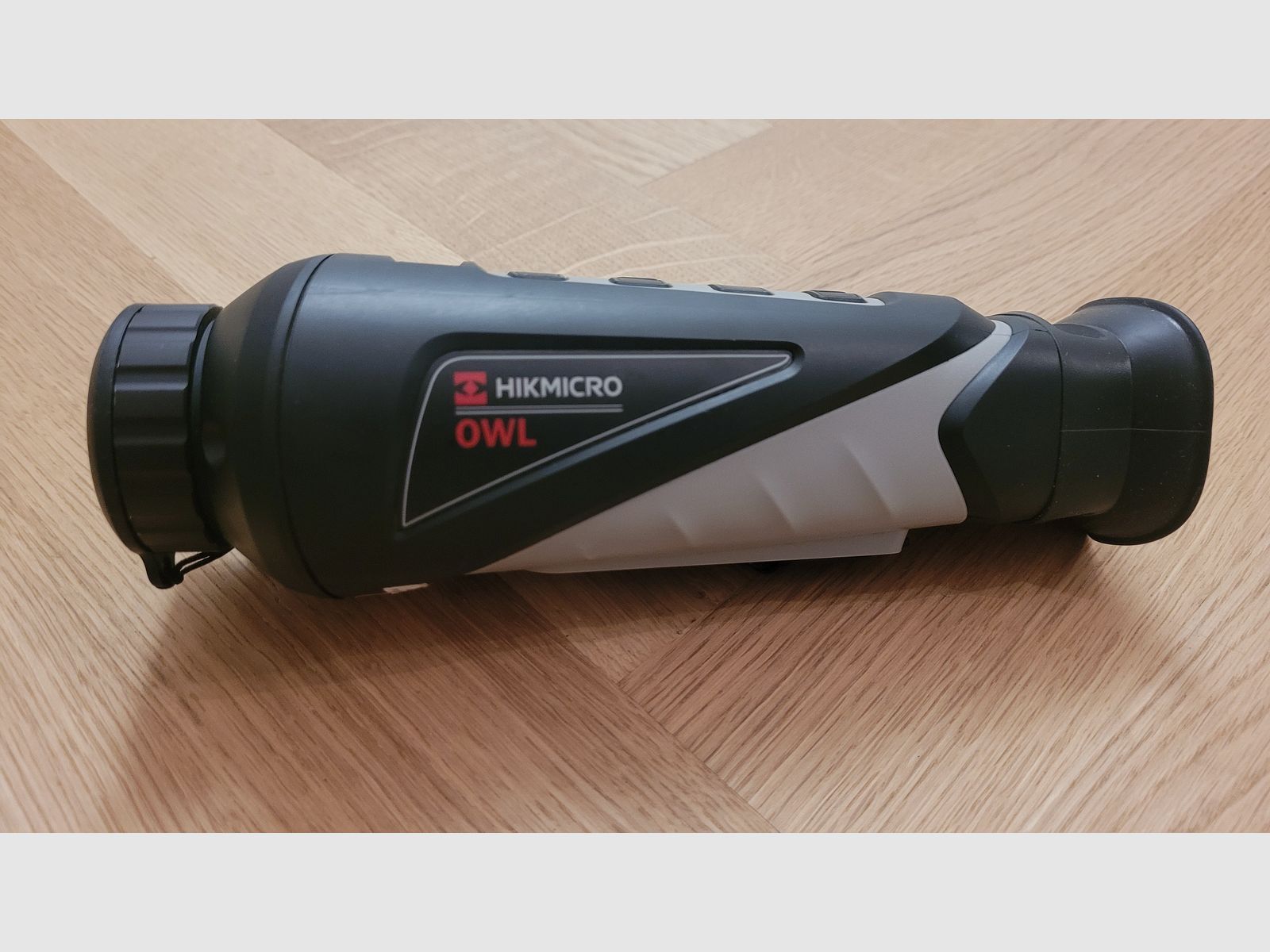Hikmicro OWL OH35 Wärmebildkamera