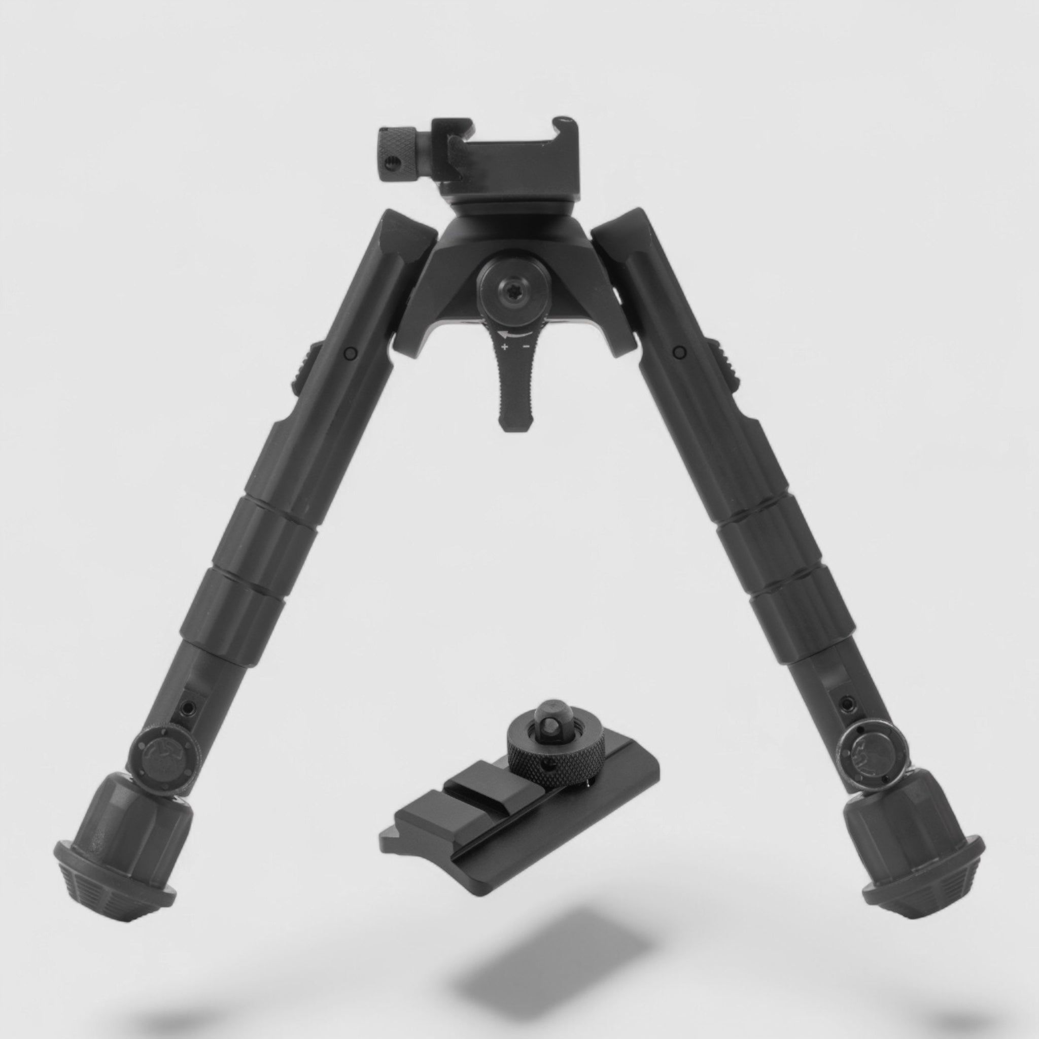 UTG Recon 360 TL Zweibein mit Picatinny-Montage, Bild 9 von 9