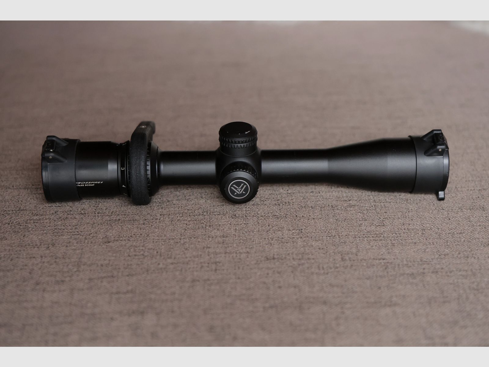 Vortex Crossfire II Scout 2-7x32 Zielfernrohr 