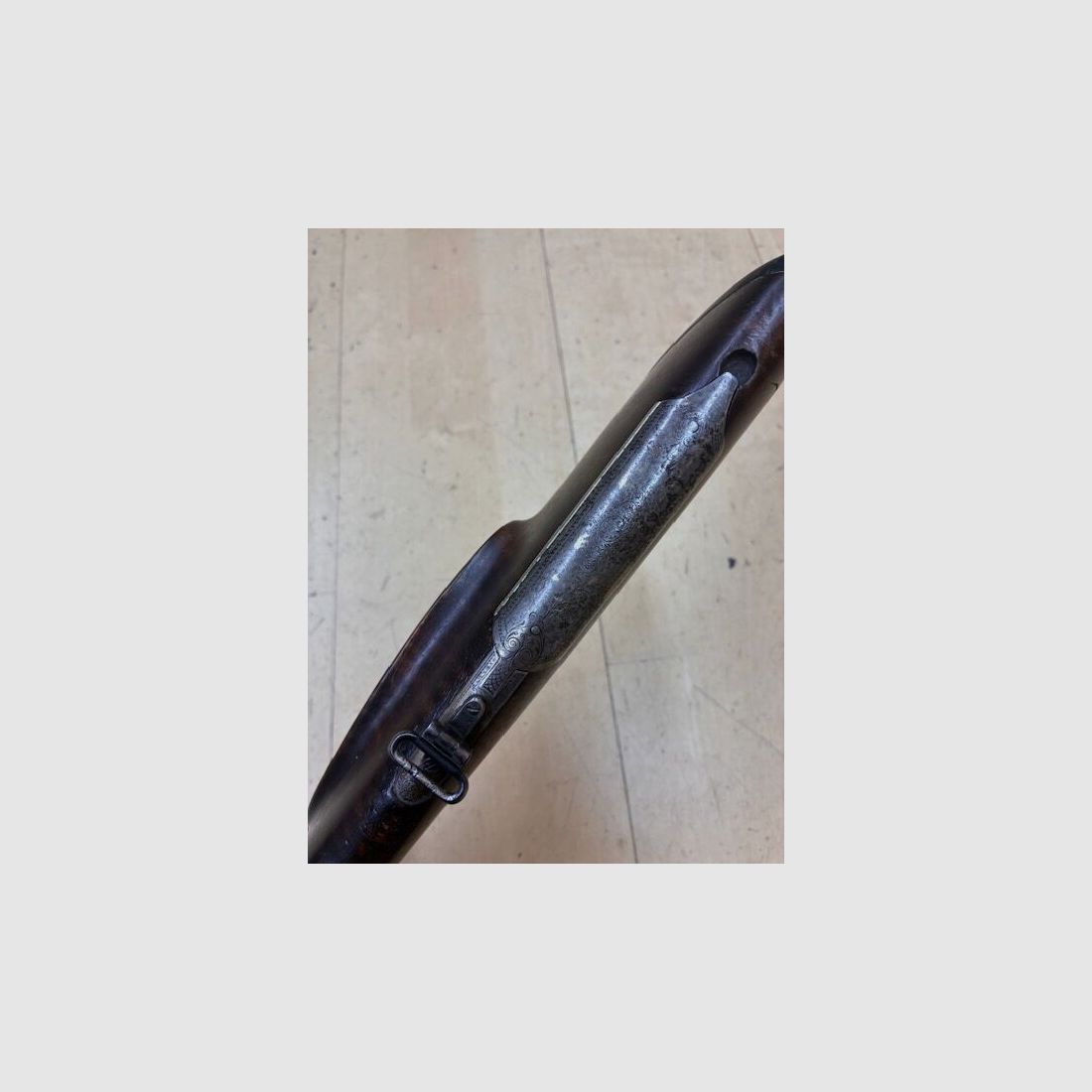 Sauer & Sohn sin 20/76;5,6x50R Mag