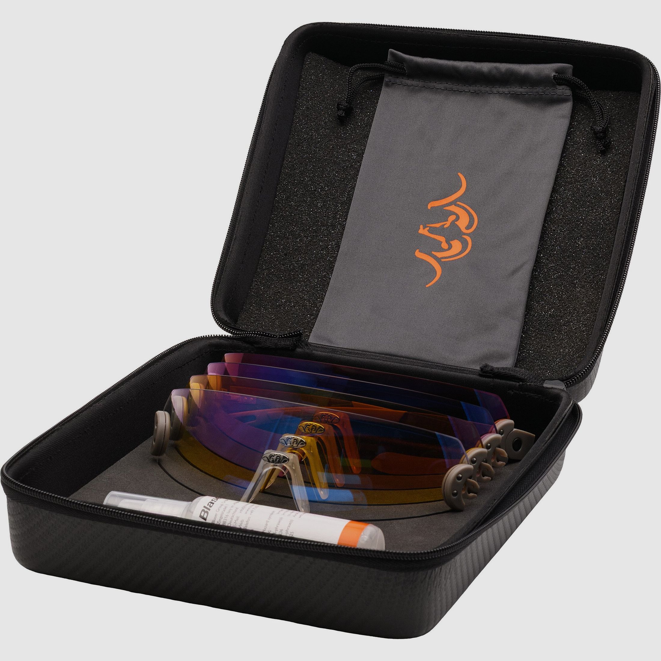 Blaser Schießbrille Competition