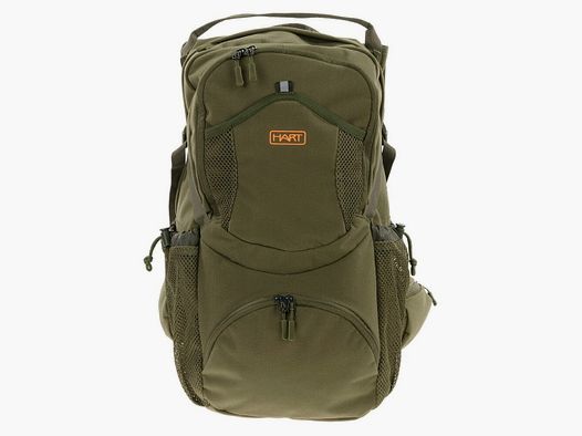 Hart TOPEK Plecak Zielony 40 L