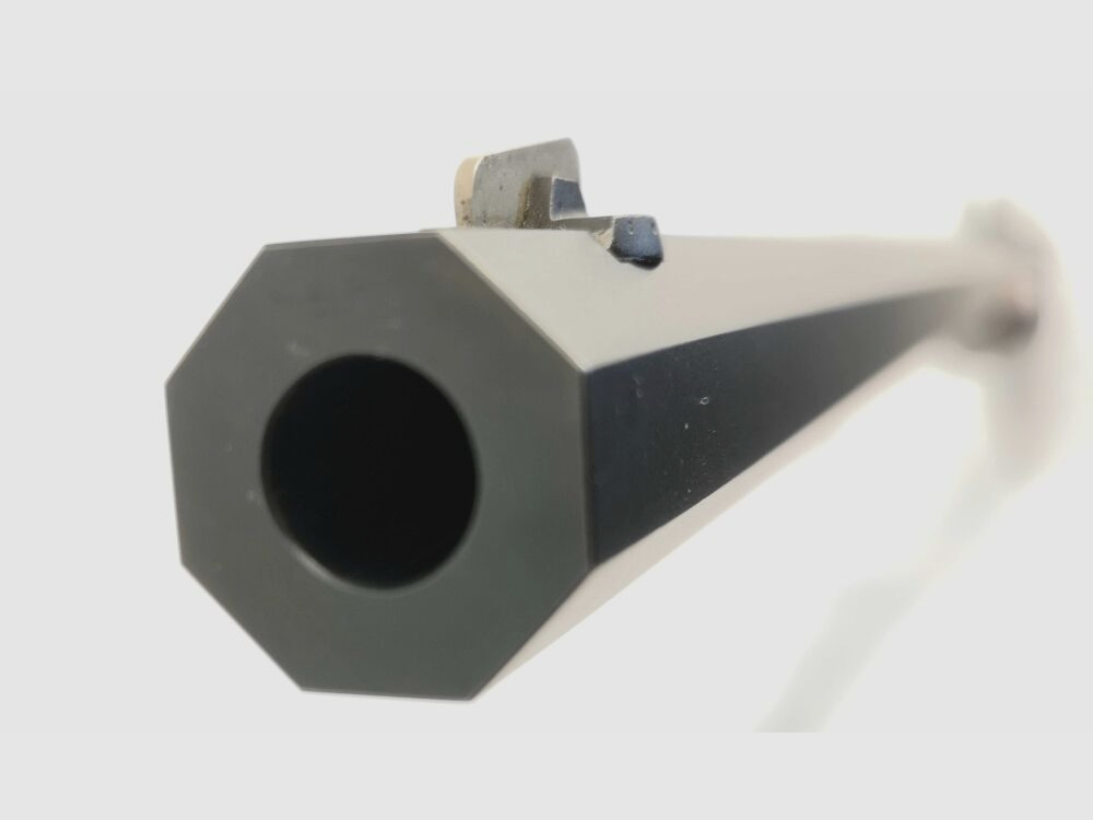 Shiloh Sharps 1874 Target