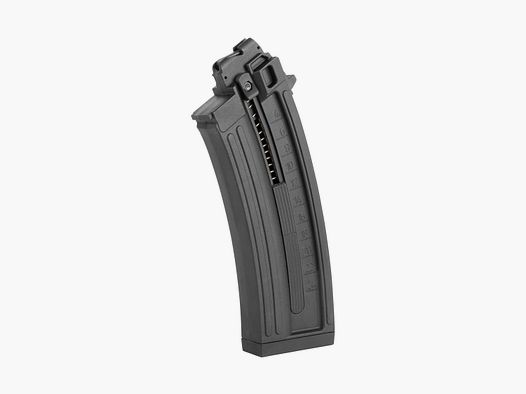 MAUSER AK47 Omega magazine 10 rounds .22lr - Firearms