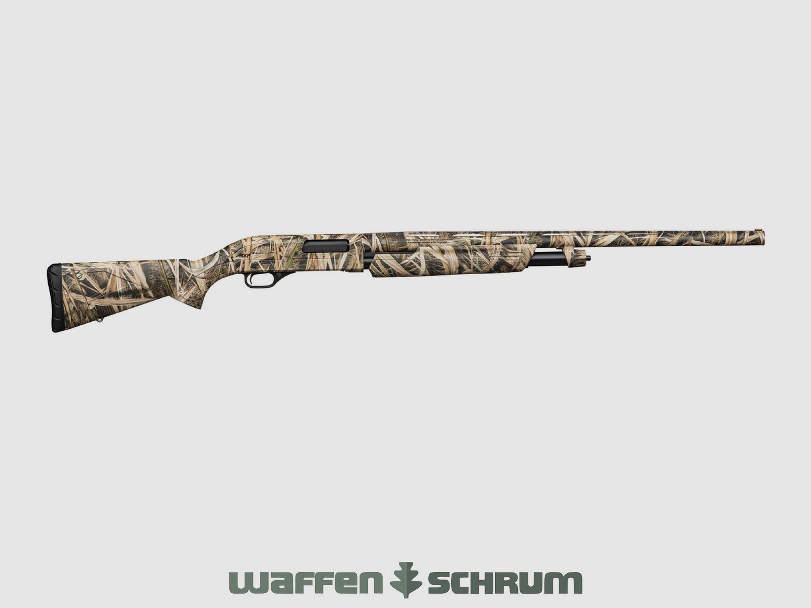 Winchester SXP Waterfowl Inv.+