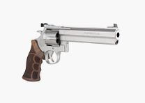 SPOHR Revolver Mod. N670 standard -6.5' .44RemMag