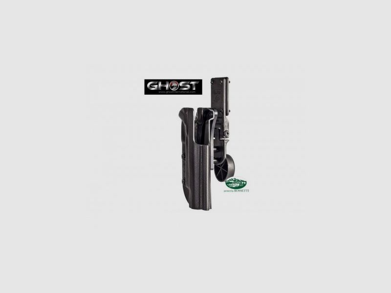 GHOST Holster Stinger rechts für TANFOGLIO STOCK II - FO000076, Bild 1 von 2