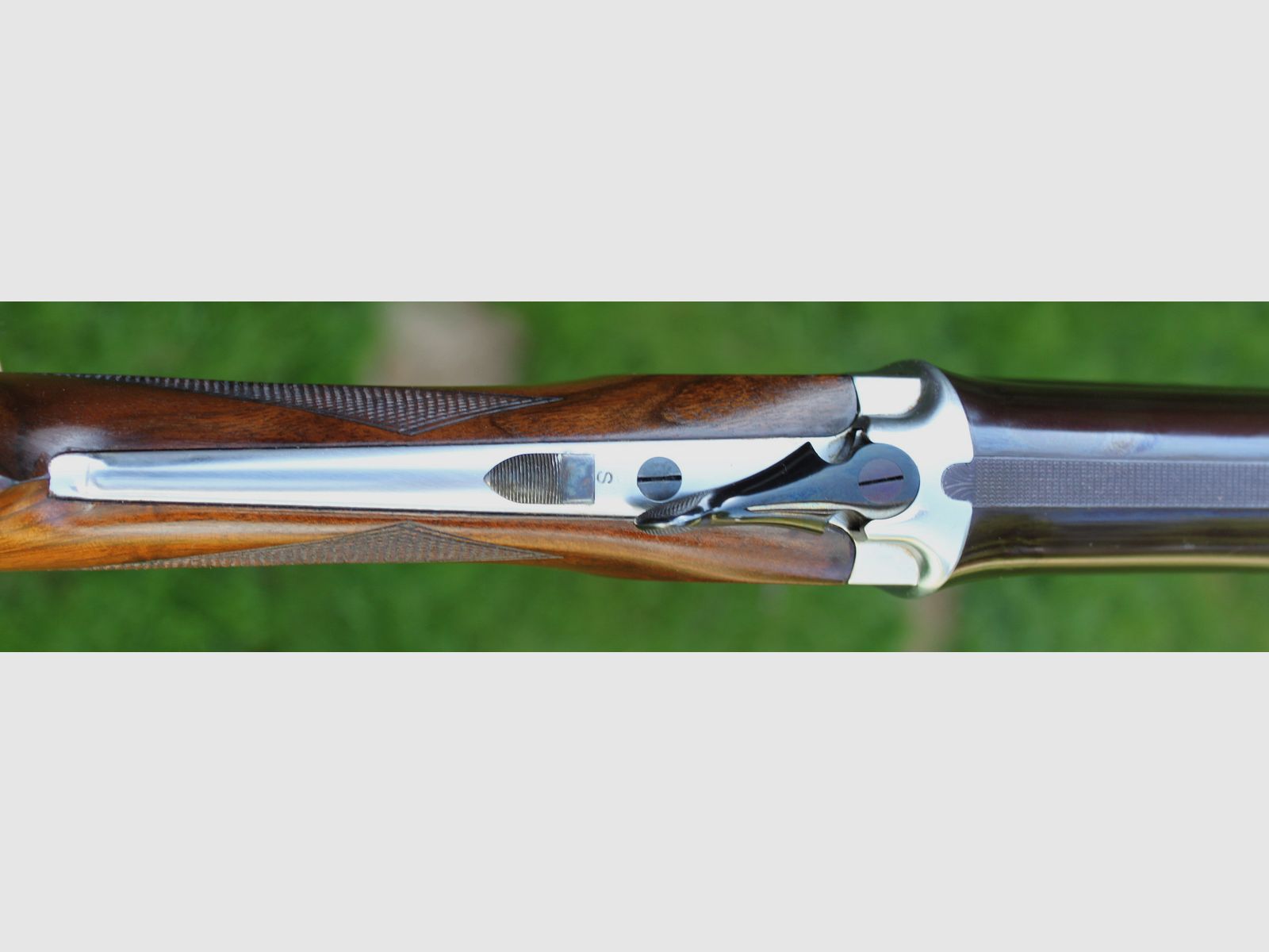 FUSIL À RECHARGE COSMI