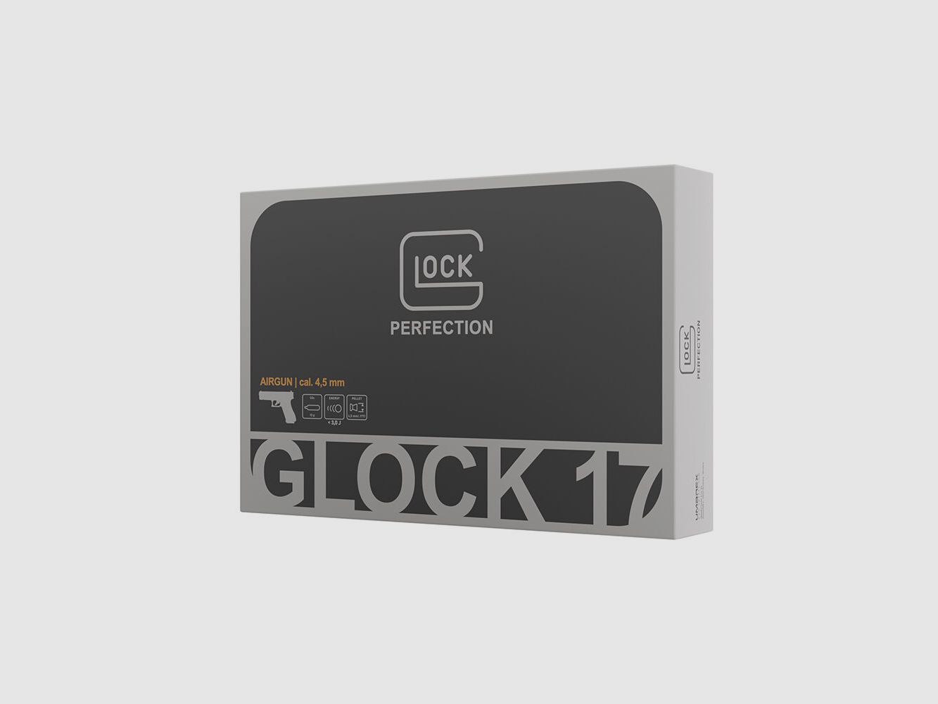 GLOCK Glock 17 Gen5 MOS