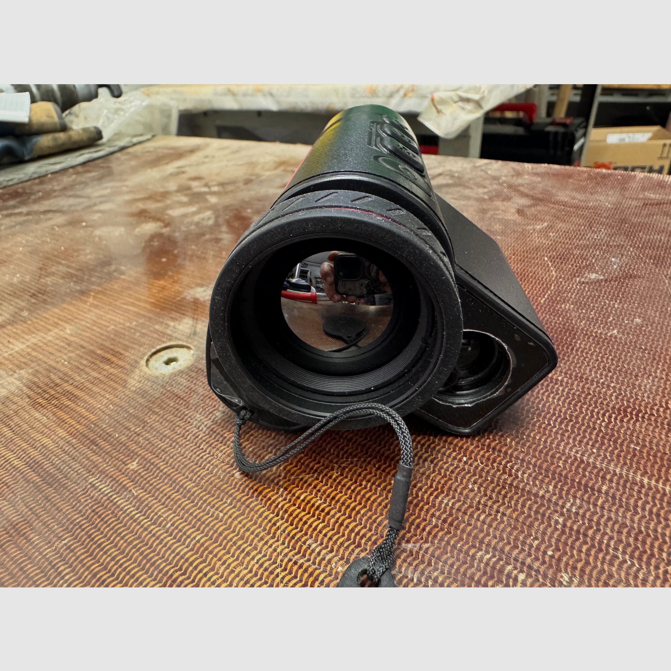 GUIDE TD 631 LRF