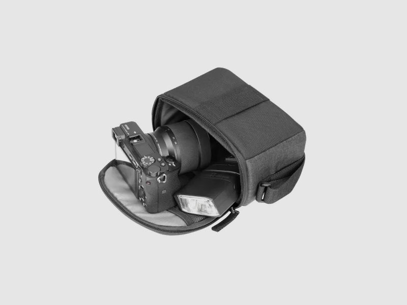 Vanguard Vesta Aspire 12GY - Cameratas, afbeelding 8 van 13