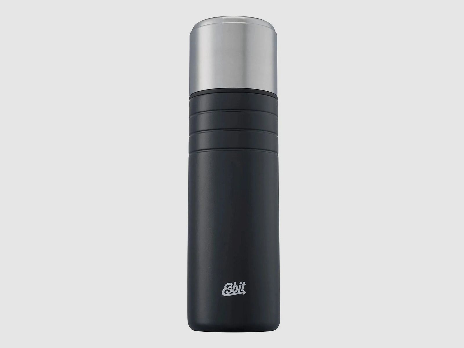 Esbit Isolierflasche Majoris mit Becher 1 L