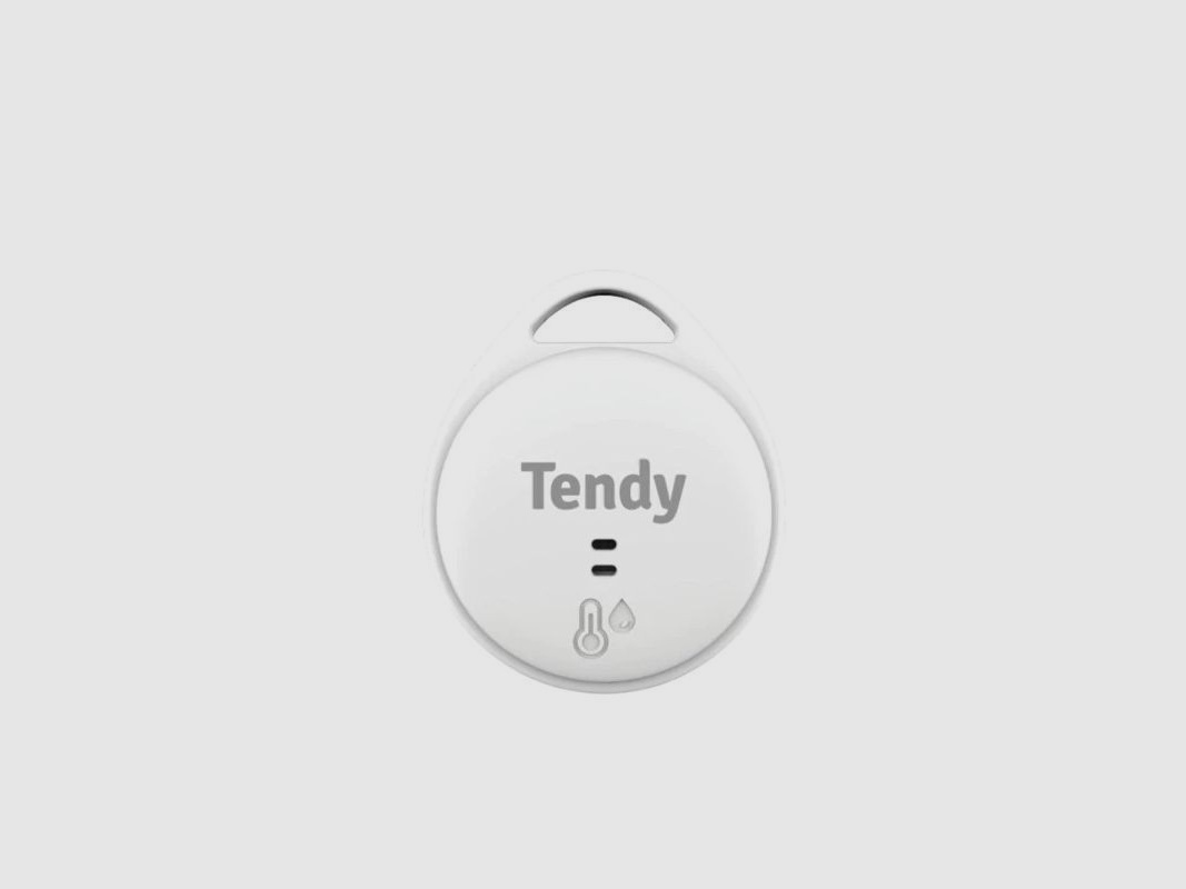 Tendy Reifungstimer Nemus White