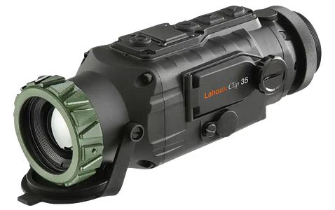 Lahoux Optics Wärmebildvorsatzgerät Clip 25